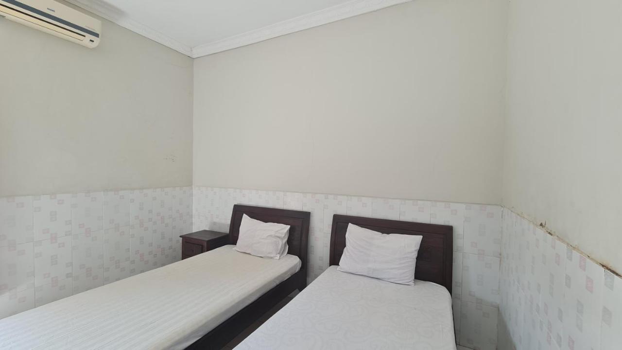 Oyo 90831 Hotel Gardenia Prambanan Solo Eksteriør bilde